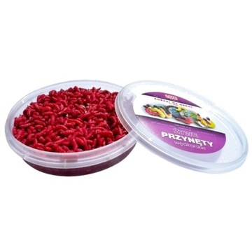 Robak Biały Pro Sport Rubinowy 200ml Robaki