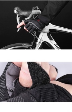 СПОРТИВНЫЕ ГЕЛЕВЫЕ ВЕЛОСИПЕДНЫЕ ПЕРЧАТКИ БЕЗ ПАЛЬЦЕВ r.L