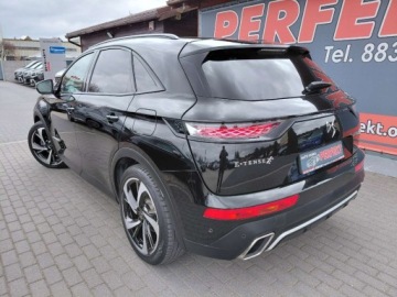 DS Automobiles DS 7 Crossback Louvre 4x4 Night Vision Skora 1.6 300KM, zdjęcie 5