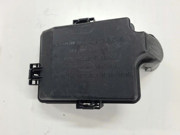 IVECO DAILY skrzynka obudowa bezpieczników 69500167