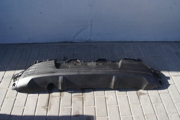 DOKŁADKA HOKEJ ZDERZAKA TYŁ CLIO IV 850B24001R