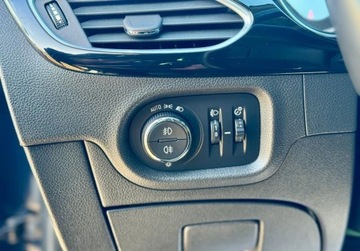 Opel Astra K Sports Tourer 1.4 Turbo 125KM 2019 Opel Astra 1.4T 125KM Navi Kamera PDC Asystent pasa lusterek Polskory AGR, zdjęcie 23