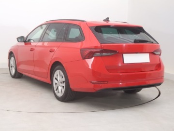 Skoda Octavia IV Scout 1.5 TSI ACT 150KM 2021 Skoda Octavia 1.5 TSI, Salon Polska, zdjęcie 3