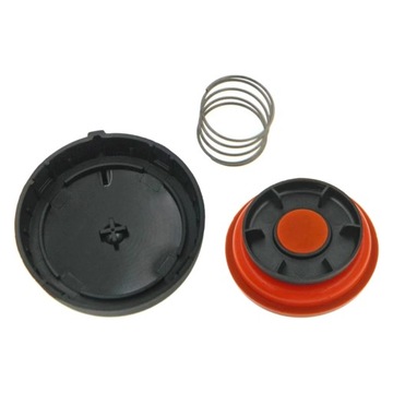 Zestaw naprawczy pokrywy zaworu pcv 03L103469 memb