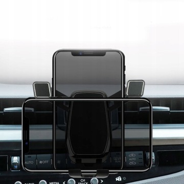 Держатель телефона для Toyota RAV4 2019-2021 гг.