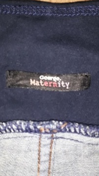НОВЫЕ БРЮКИ ДЛЯ МАТЕРИ – ДЖИНСОВЫЙ РАЗМЕР. М/Л
