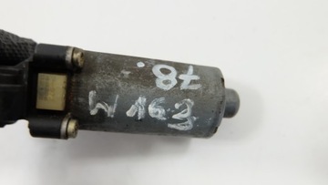 MERCEDES W163 MOTOREK OKNO PRAVÝ ZADNÍ