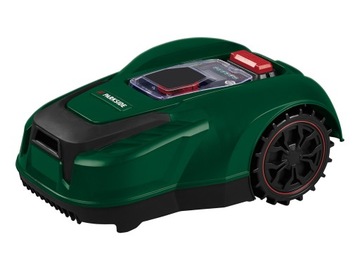 PARKSIDE PMRDA 20-Li КОСИЛКА РОБОТ 1000 M WiFi 4 Ач АККУМУЛЯТОР