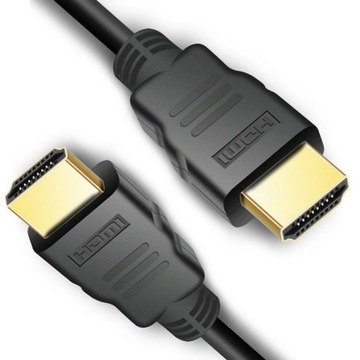 КАБЕЛЬ HDMI 3M CABLE V2.1 8K 4K HD 3D ПРЕМИУМ