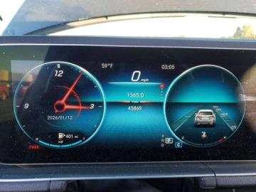 Mercedes GLE V167 2020 Mercedes-Benz GLE 350 4Matic 2020 2.0 Benzyna 255KM, zdjęcie 9