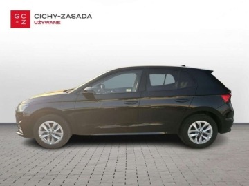 Skoda Fabia IV 1.0 TSI 95KM 2025 Skoda Fabia Benzyna 95KM, zdjęcie 7