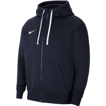 NIKE bluza kangurka męska suwak ZASUWANA XXL