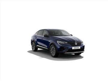 Renault Arkana 2025 Arkana 1.6 E-Tech Full Hybrid 145 Techno MMT, zdjęcie 1