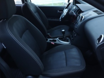 Nissan Qashqai I Crossover Facelifting  1.5 dCi 110KM 2012 Nissan Qashqai 1.5 dCi, Navi, Klima, Klimatronic, zdjęcie 8