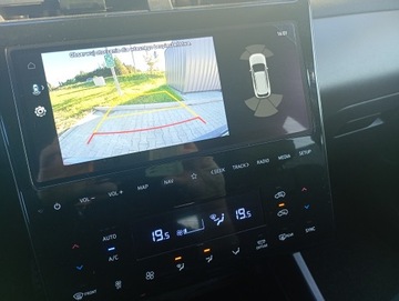 Hyundai Tucson IV 2022 HYUNDAI TUCSON (NX4E) 1.6 T-GDi Hybrid 48V 2020-11, zdjęcie 12