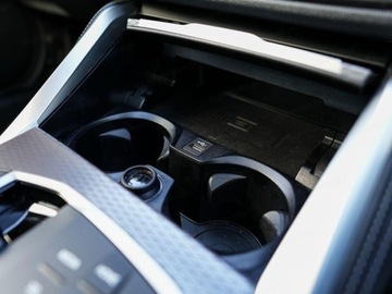 BMW Seria 4 G22-23-26 Coupe 2.0 430i 245KM 2025 BMW Seria 4 Gran Coupe 430i xDrive Sport Sedan 2.0 (245KM) 2025, zdjęcie 11