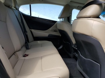 Lexus ES VII (XV70) 2021 Lexus ES 250 Base 2021 2.5l 2.5 Benzyna 203KM, zdjęcie 10