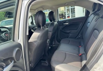 Fiat 500X Crossover Facelifting 1.0 Firefly 120KM 2019 Fiat 500X Fiat 500X 1.0 FireFly Turbo 4x2 SampS Lounge Benzyna 120KM, zdjęcie 13