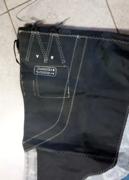 РАЗМЕР КАЙТА ДЛЯ КАЙТЕСЕРФИНГА CABRINHA SWITCHBLADE, 12 ГОДА 2020 ГОДА