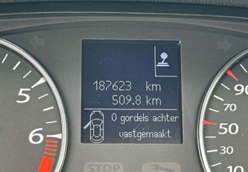 Renault Laguna III Grandtour Phase II 2.0 16v E85 eco2 140KM 2013 Renault Laguna Renault Laguna 2.0 16V Dynamique 2.0 Benzyna 140KM, zdjęcie 23