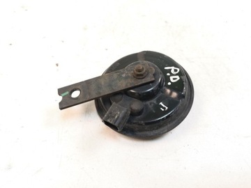 HYUNDAI SANTA FE 2008 PRAVÁ STRANA KLAKSON