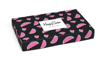 Kolorowe Skarpety Happy Socks Jumbo Dot r. 41-46