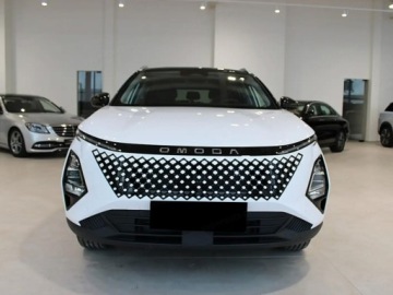 Omoda 5 1.5 T-GDI 224KM 2025 OMODA Omoda 5 1.5 T-GDI Hybrid Premium DHT Suv 224KM 2025, zdjęcie 2