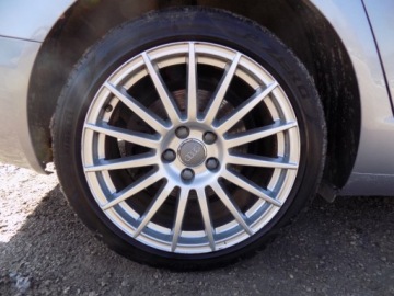 Audi A6 C6 Allroad quattro 3.0 V6 TDI 233KM 2008 Audi A6 Avant BIALOLEKA 3.0 T.Diesel TDi Quattro (233 KM), 2008r. KOMIS, zdjęcie 17