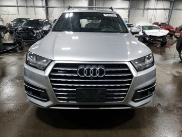 Audi Q7 II 2019 Audi Q7 Prestige 2019 3.0l 3.0 Benzyna 329KM, zdjęcie 5