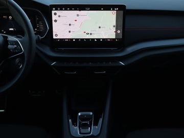 Skoda Octavia IV 2025 Skoda Octavia RS 2.0 TSI, Salon Polska, zdjęcie 11