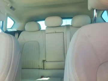 Maserati Levante 3.0 V6 GDI 350KM 2019 Maserati Levante 2019 MASERATI LEVANTE 3.0 Benzyna 350KM, zdjęcie 9