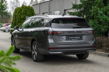 Volkswagen Passat B9 1.5 TSI mHEV 150KM 2026 Volkswagen Passat Business Plus 1.5 TSI eHybrid, zdjęcie 9