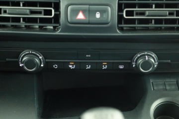 Toyota 2024 Toyota ProAce City Verso 1.5 D-4D, Salon Polska, zdjęcie 11