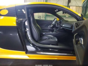 Audi R8 II 2020 Audi R8 Coupe V10 Quattro S Tronic 2020 5.2 Benzyna 562KM, zdjęcie 10