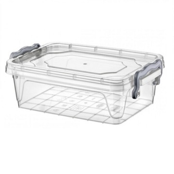 Pojemnik na żywność Hobby Life Multi Box 2l