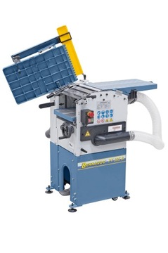 СТРОГАЛЬНЫЙ СТАНОК, ТОЛЩИНА, СТРОГАЛЬНЫЙ СТАНОК 305 мм + ЭКСТРАКТОР