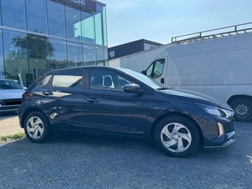 Hyundai i20 III 2025 HYUNDAI i20 1.2 Pure Hatchback 79KM 2025, zdjęcie 2