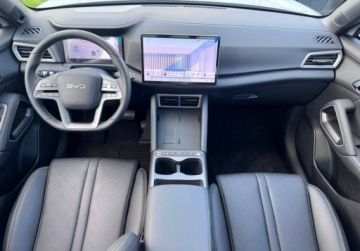 BYD 2026 BYD Atto 2 Boost 1.5 Hybryda 1.5 Hybryda Plug-in 218KM, zdjęcie 5