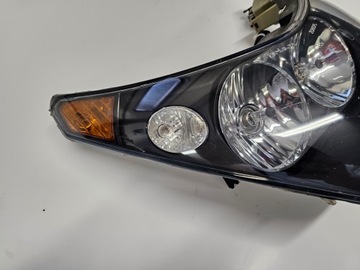 PIAGGIO BEVERLY 125 200 фара передняя фара