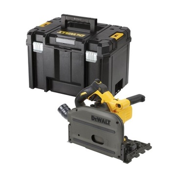 zagłębiarka 165mm, 54V DeWALT DCS520NT-XJ