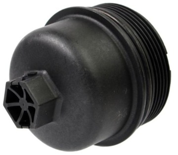 AUTOMEGA 130013910 KRYT POUZDRO FILTRU OLEJE
