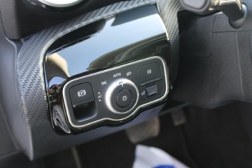 Mercedes CLA C118/X118 Coupe Facelifting 1.3 200 163KM 2024 Mercedes CLA 200 Kamera Ambiente Gwarancja, zdjęcie 19