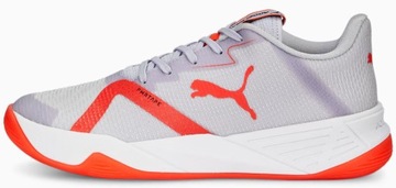 PUMA Accelerate Turbo Nitro II -buty halowe unisex r. 40,5.
