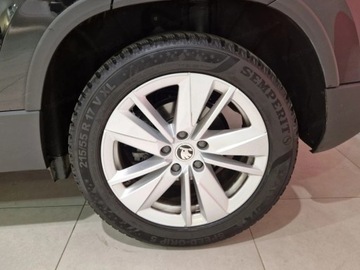 Skoda Karoq Crossover Facelifting 1.5 TSI ACT 150KM 2025 SKODA Karoq Edition 130 1.5 TSI Suv 150KM 2025, zdjęcie 14