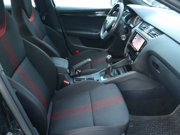 Skoda Octavia III Kombi Facelifting 1.5 TSI ACT 150KM 2019 Skoda Octavia 1.5 TSI, Salon Polska, zdjęcie 8