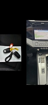 Peugeot 308 III SW 1.5 BlueHDi 130KM 2024 Peugeot 308 Bogate wyposażenie Model 2025, zdjęcie 16