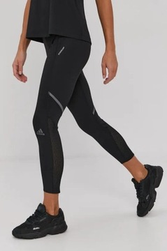 ADIDAS LEGGINSY HOW WE DO TIGHT FM7643 (XXS)