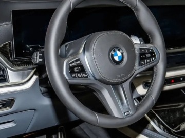 BMW X7 SUV Facelifting 3.0 40d 352KM 2025 xDrive40d Sport Suv 3.0 (352KM) 2025, zdjęcie 9