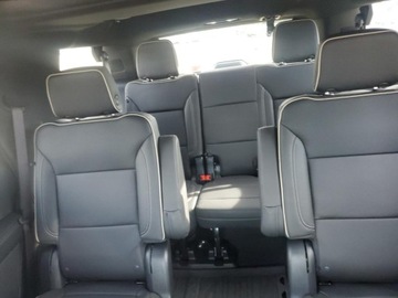  GMC Yukon Elevation 2025 5.3l 5.3 Benzyna 355KM, zdjęcie 10