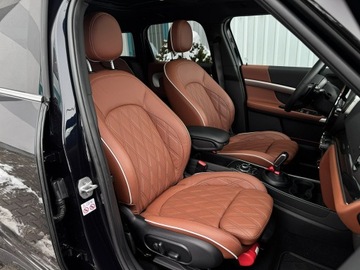 Mini Countryman F60 John Cooper Works 2.0 JCW 306KM 2023 Mini Countryman JCW ALL4 Polska, Bezwypadkowy, zdjęcie 19
